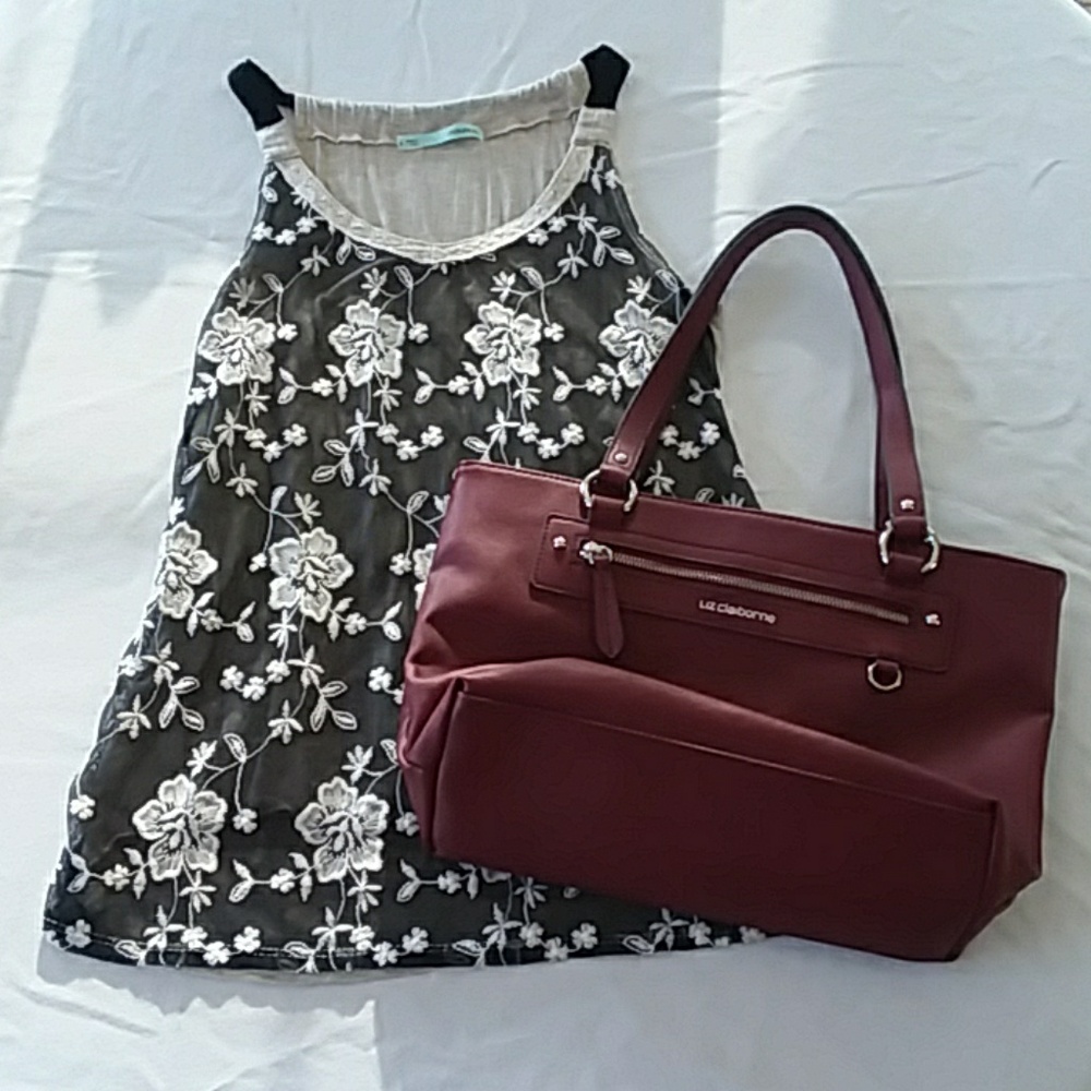 Maurice's Womens Tanktop Size:(S)
